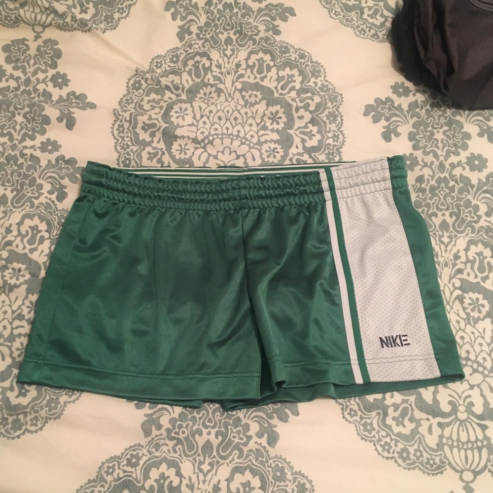 Nike Active Shorts